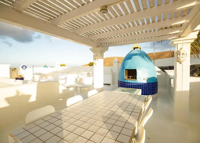 Bahia Villa Corralejo