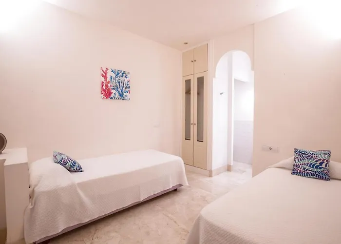 Bahia Villa Corralejo