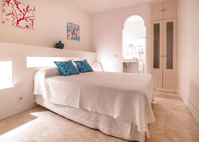 Bahia Villa