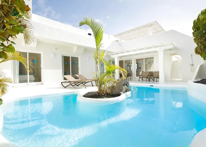 Villa Bahia *