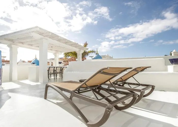 Villa Bahia