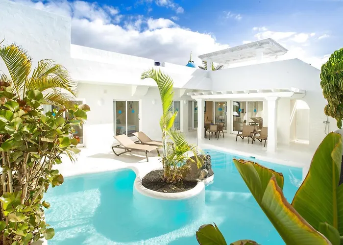 Villa Bahia *