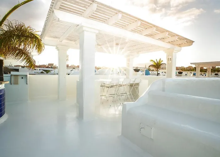 Villa Bahia *