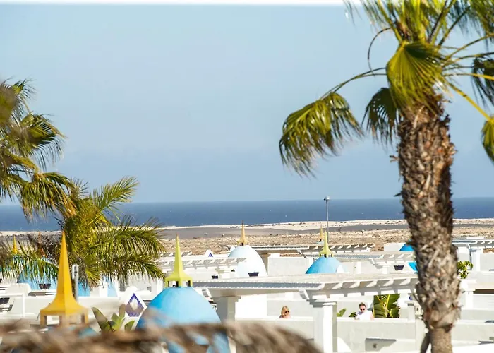 Villa Bahia Corralejo